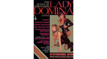 Lady Domina No 4