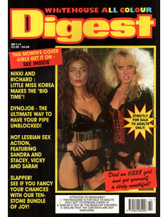 Whitehouse Digest No.114