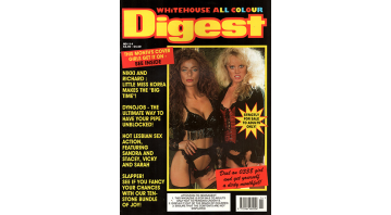 Whitehouse Digest No.114