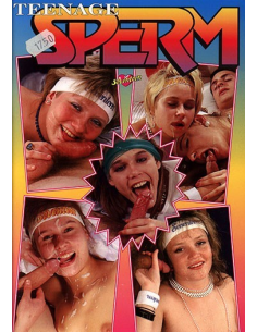 Teenage Sperm No 20