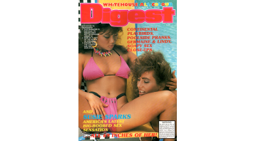 Whitehouse Digest No.70