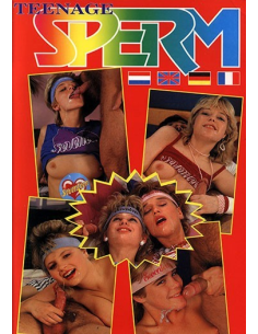 Teenage Sperm No 4