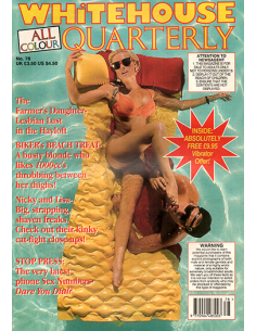 Whitehouse Quarterly No.78