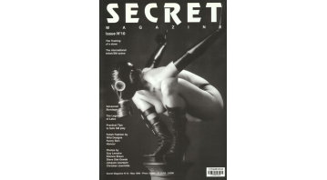 Secret Issue 10