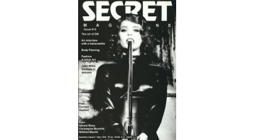 Secret Issue 06