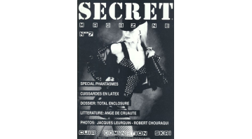 Secret No.7