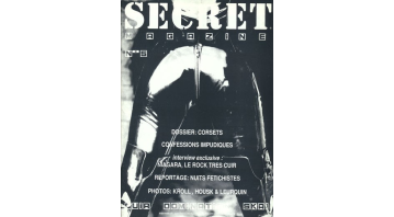 Secret No.05