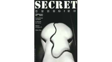Secret No.13