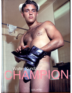 Champion: Walter Kundzicz