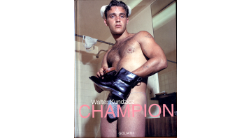 Champion: Walter Kundzicz