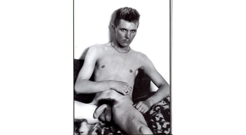 Vulcan No.52 © RamBooks