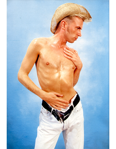 Him Magazine Issue.40