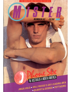 Mister No.52 © RamBooks