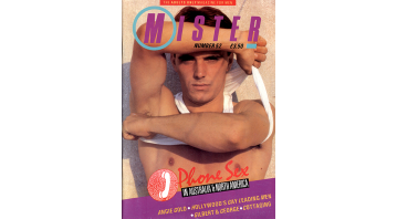 Mister No.52 © RamBooks