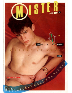 Mister No.58 © RamBooks