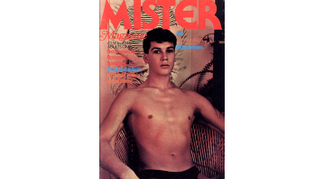 Mister No.24 © RamBooks Mister No.24 © RamBooks