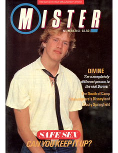 Mister No.51 © RamBooks