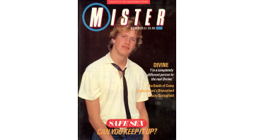 Mister No.51 © RamBooks