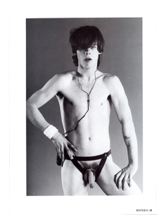 Mister No.51 © RamBooks 2