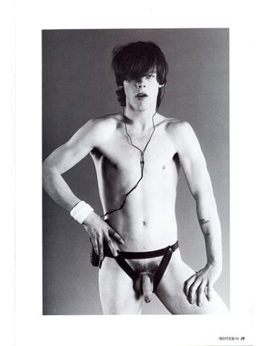 Mister No.51 © RamBooks