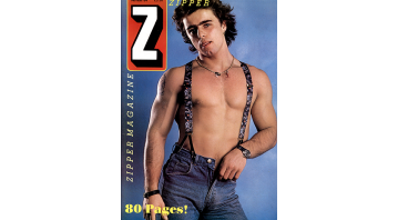 Zipper No.64 © RamBooks