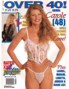 Over 40! July 1996