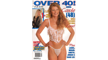 Over 40! July 1996