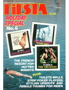 Fiesta Holiday Special Vol.06