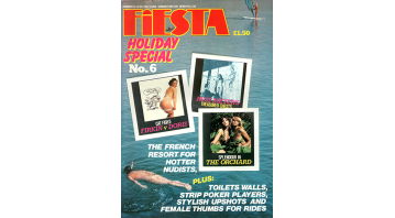 Fiesta Holiday Special Vol.06