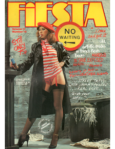 Fiesta Vol.17 No.10