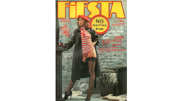 Fiesta Vol.17 No.10