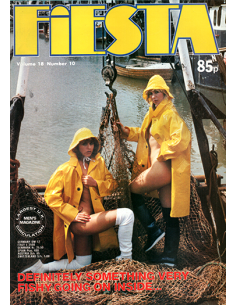 Fiesta Vol.18 No.10