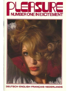 Pleasure No.37