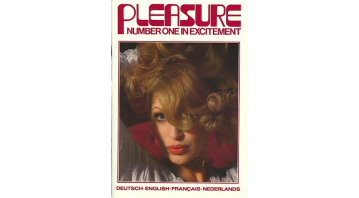 Pleasure No.37