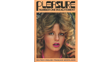 Pleasure No.45