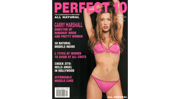 Perfect 10 February/March 2000
