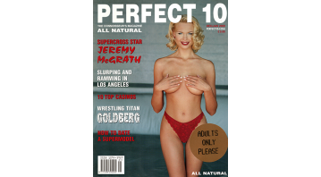 Perfect 10 December/January 2000