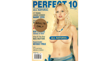 Perfect 10 Summer 2003