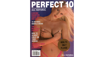Perfect 10 October/November 1999