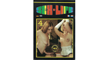Sex+Life No.04