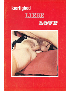 Kerlighed Liebe Love