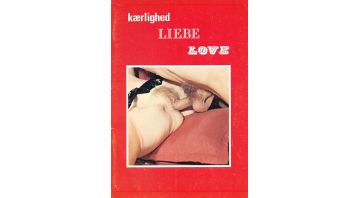 Kerlighed Liebe Love Kerlighed Liebe Love