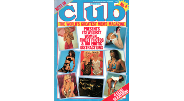 The Best of Club International No.04