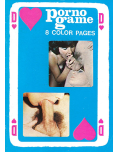 Porno Game