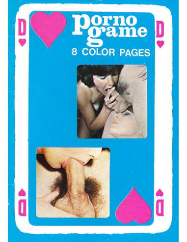 Porno Game
