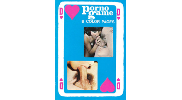 Porno Game Porno Game