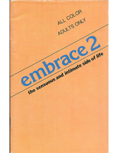 Embrace No.02