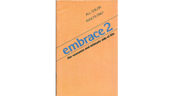 Embrace No.02 Embrace No.02