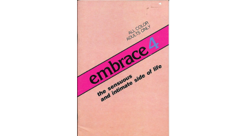 Embrace No.04 Embrace No.04