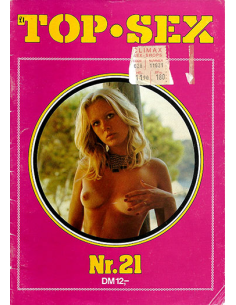 Top Sex No.21